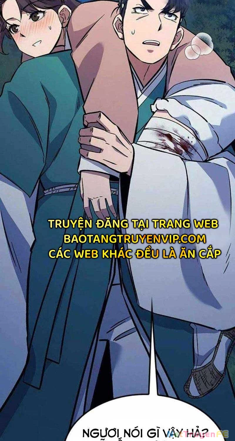 Bác Sĩ Tới Joseon Chapter 23 - 76