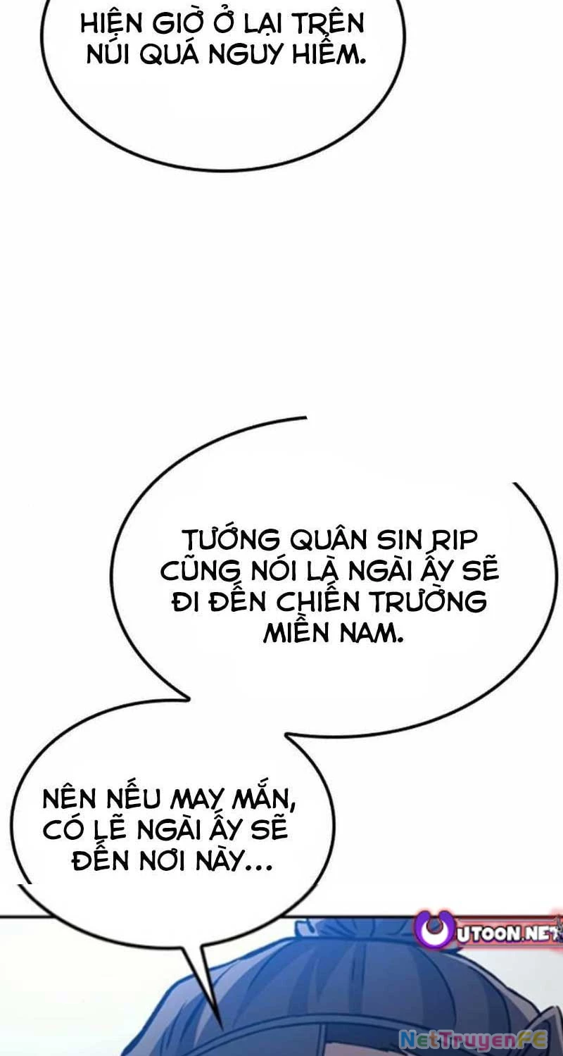 Bác Sĩ Tới Joseon Chapter 23 - 90