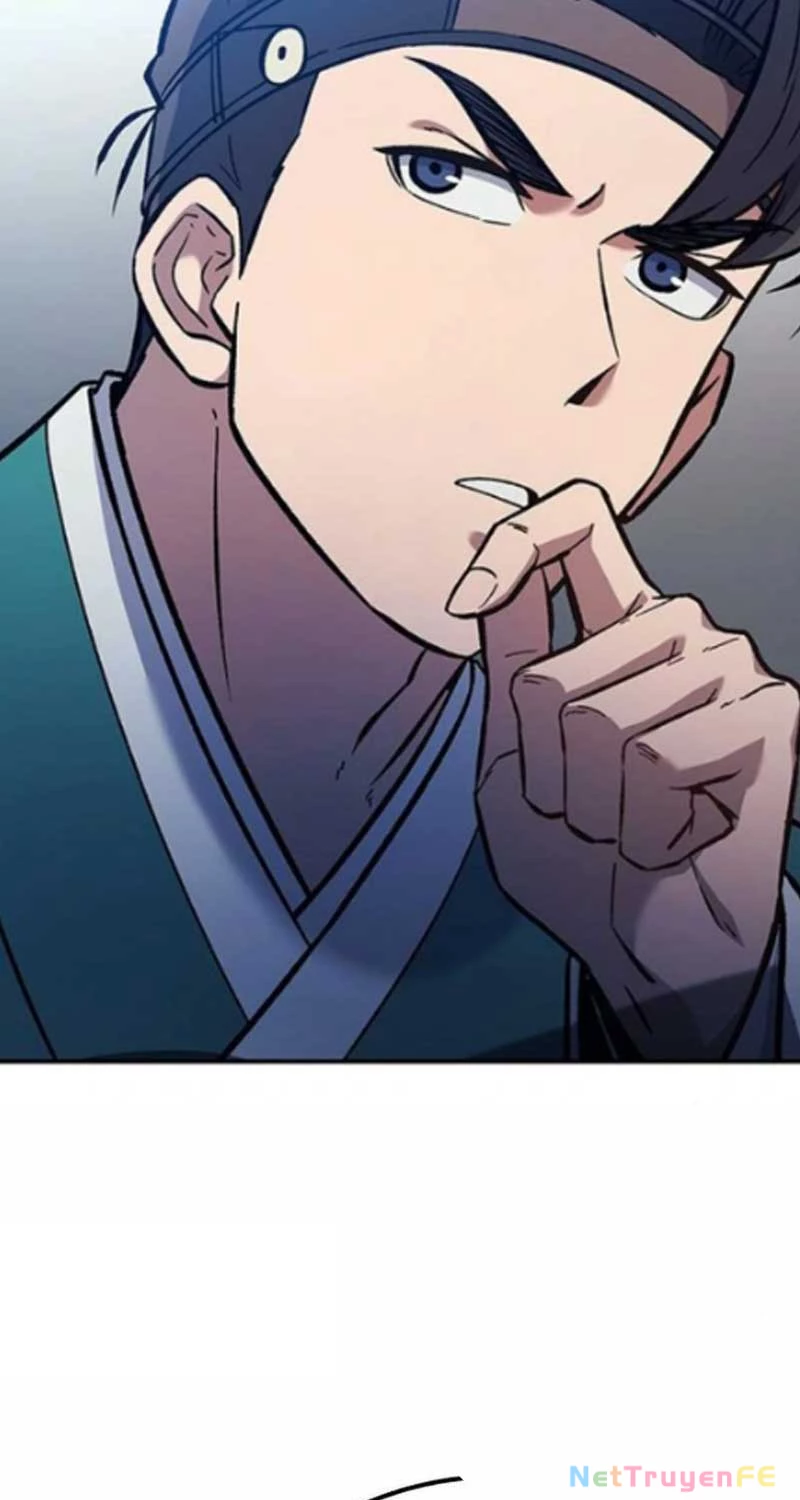 Bác Sĩ Tới Joseon Chapter 23 - 91