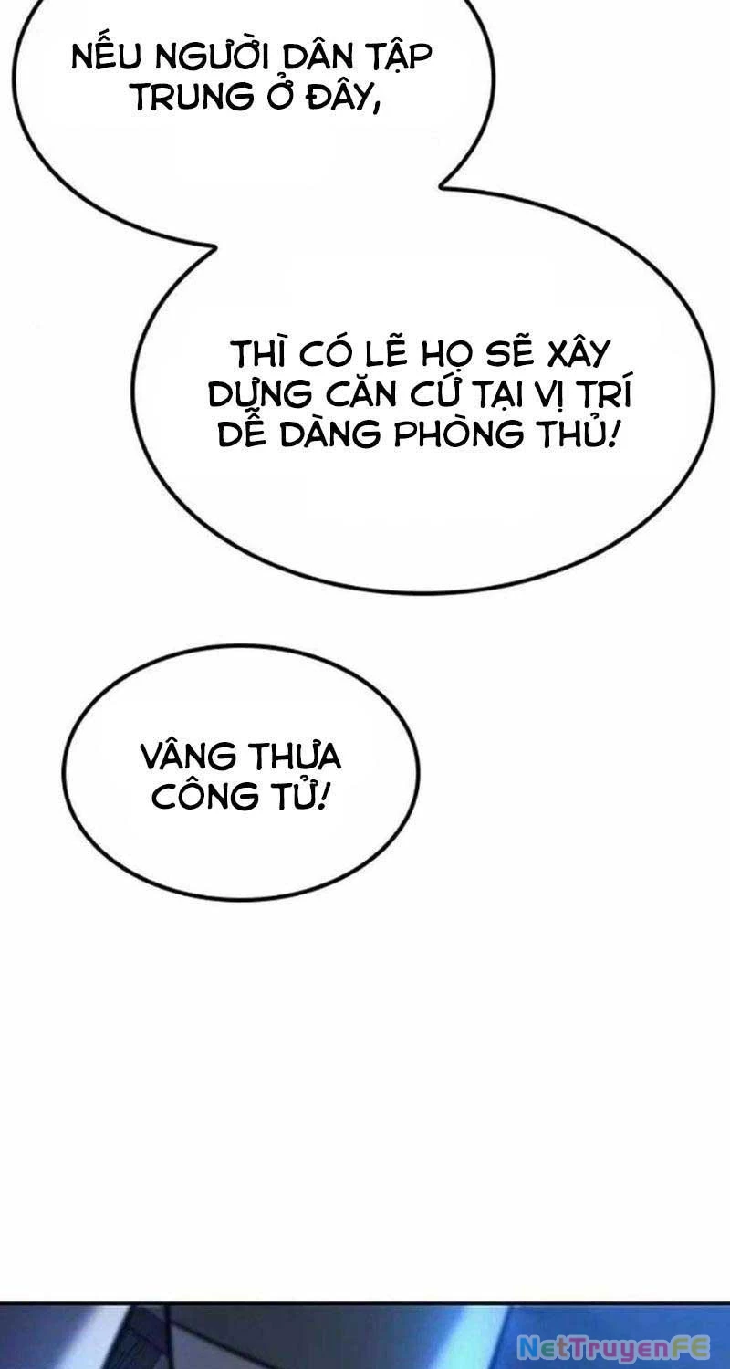 Bác Sĩ Tới Joseon Chapter 23 - 93