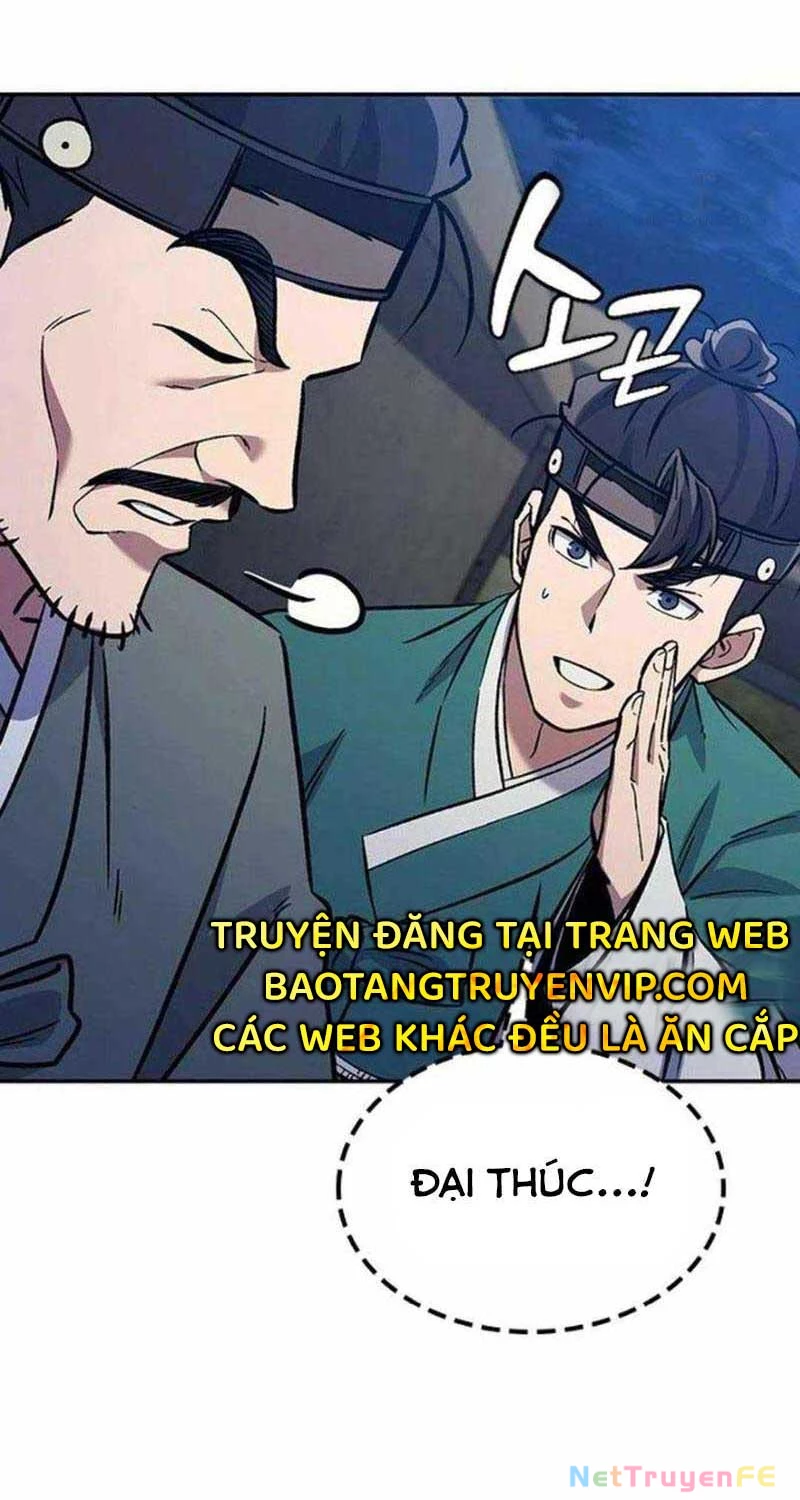 Bác Sĩ Tới Joseon Chapter 23 - 106