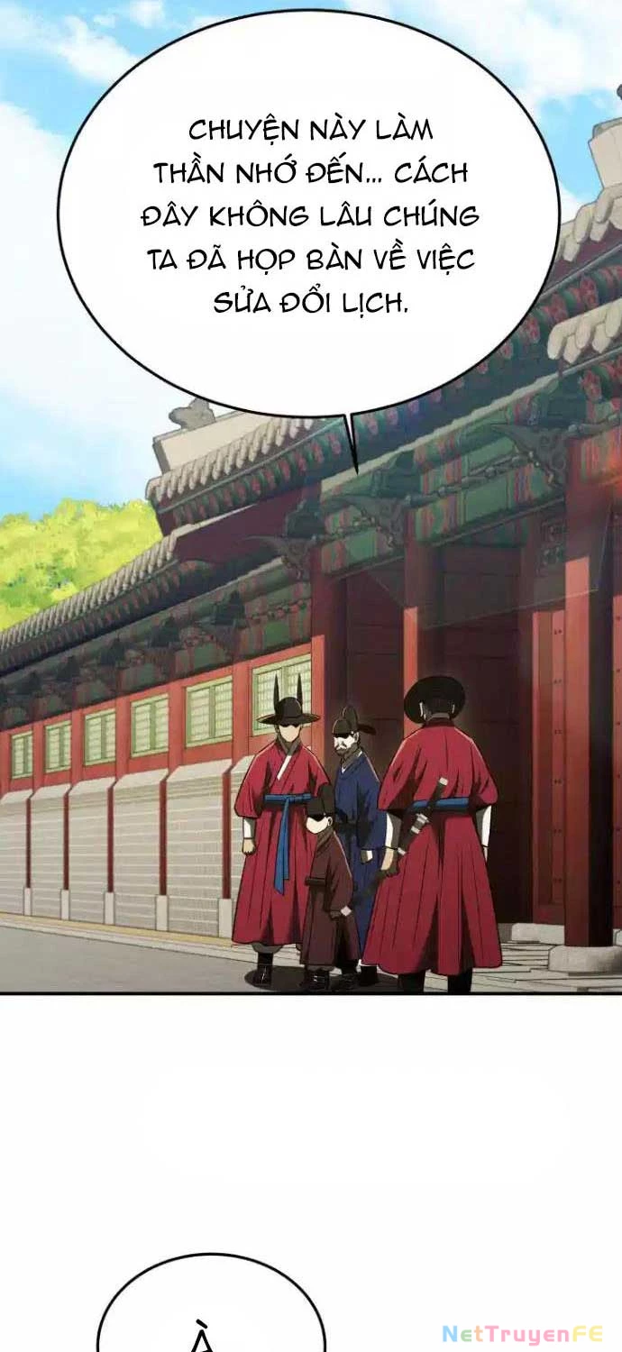 Vương Triều Đen Tối: Joseon Chapter 67 - 48