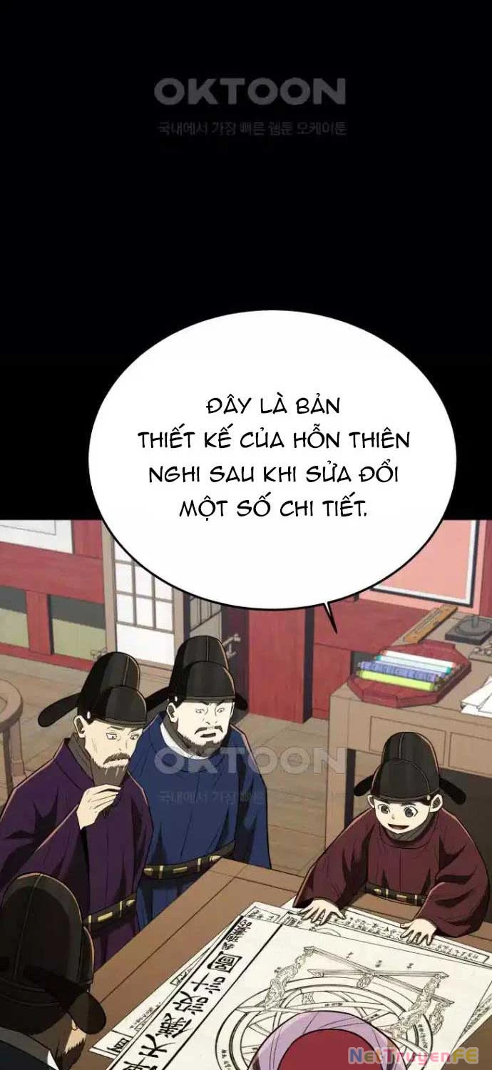 Vương Triều Đen Tối: Joseon Chapter 67 - 52