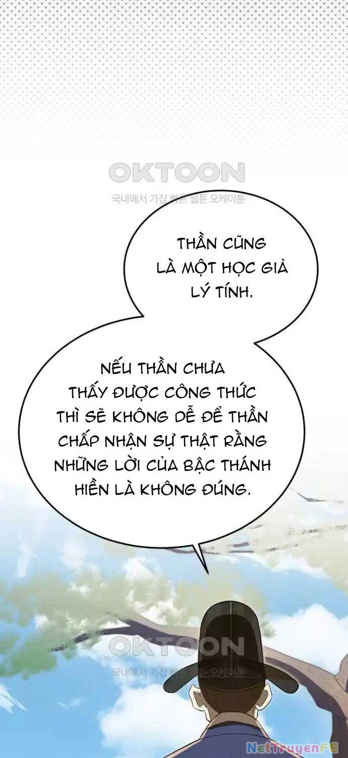 Vương Triều Đen Tối: Joseon Chapter 67 - 62