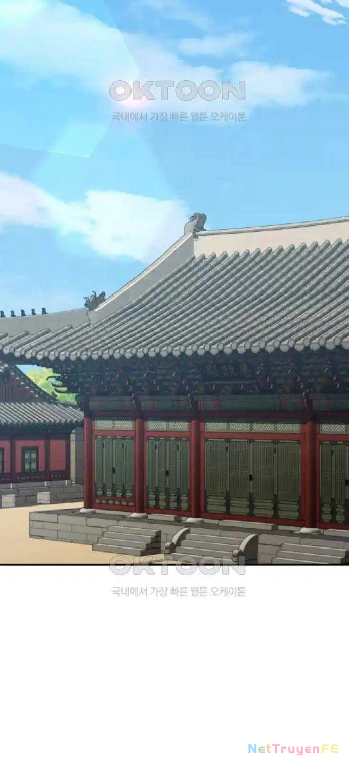 Vương Triều Đen Tối: Joseon Chapter 67 - 71