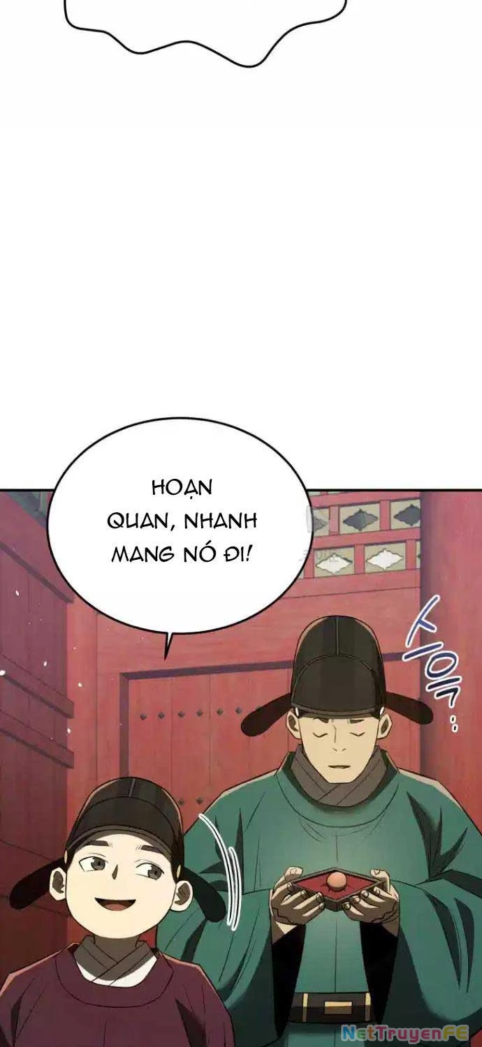 Vương Triều Đen Tối: Joseon Chapter 67 - 75