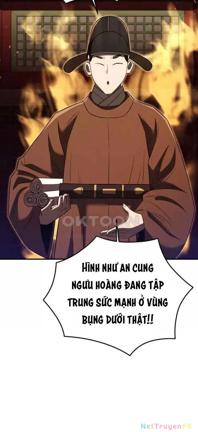 Vương Triều Đen Tối: Joseon Chapter 67 - 82