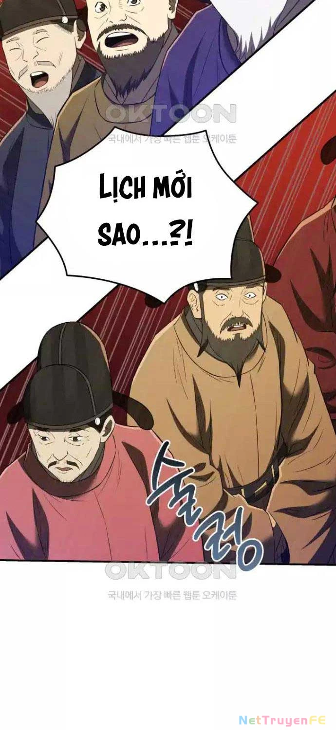 Vương Triều Đen Tối: Joseon Chapter 67 - 95