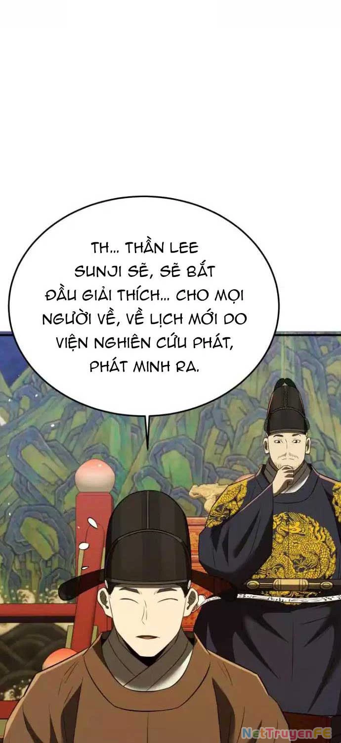 Vương Triều Đen Tối: Joseon Chapter 67 - 96