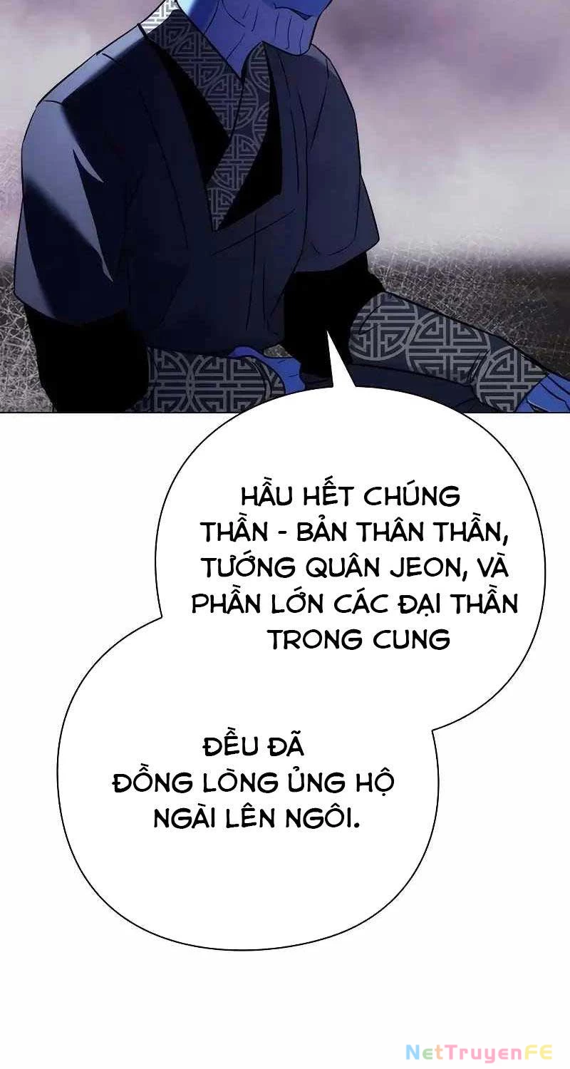 Đêm Của Yêu Tinh Chapter 72 - 18