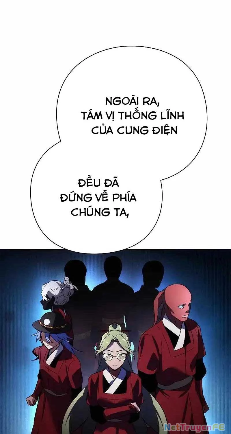 Đêm Của Yêu Tinh Chapter 72 - 19