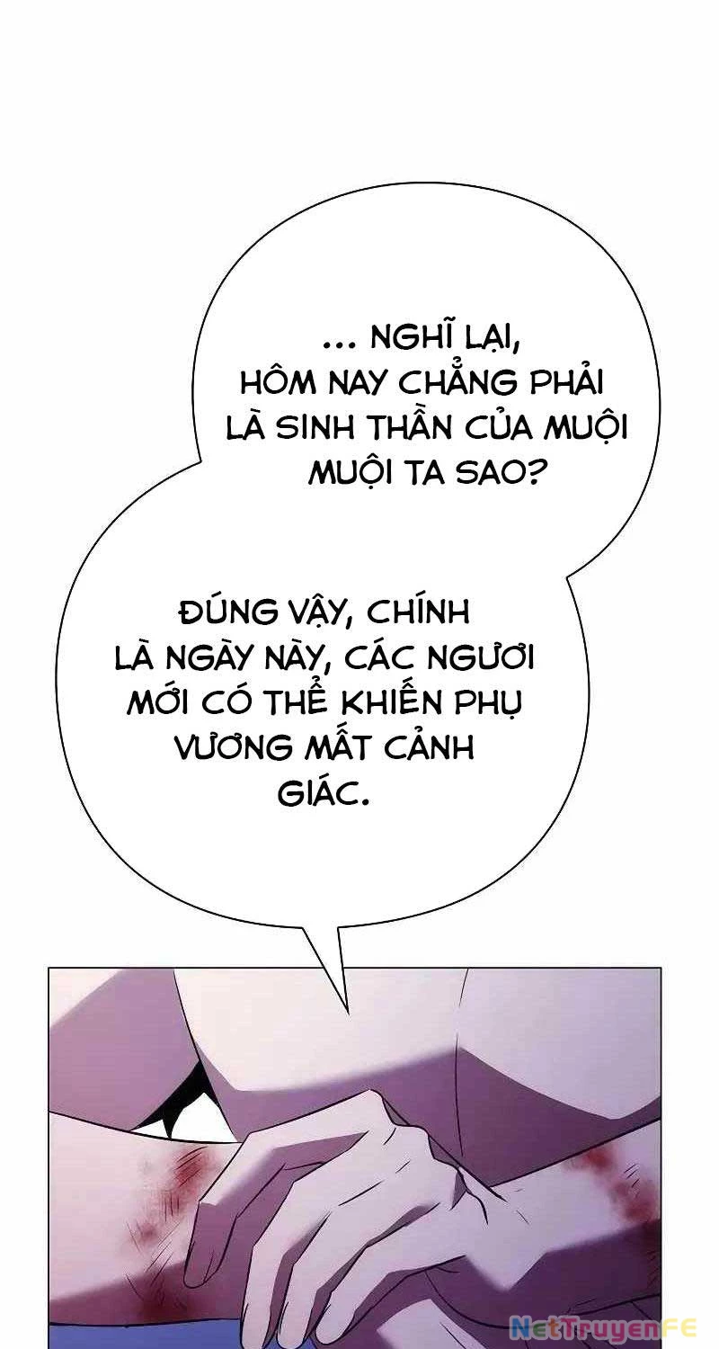 Đêm Của Yêu Tinh Chapter 72 - 22