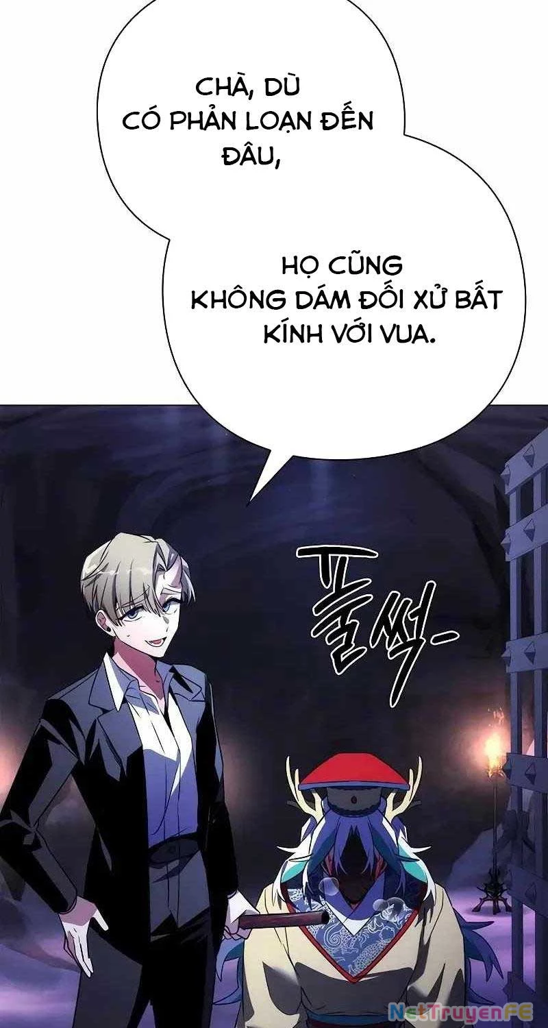 Đêm Của Yêu Tinh Chapter 72 - 28