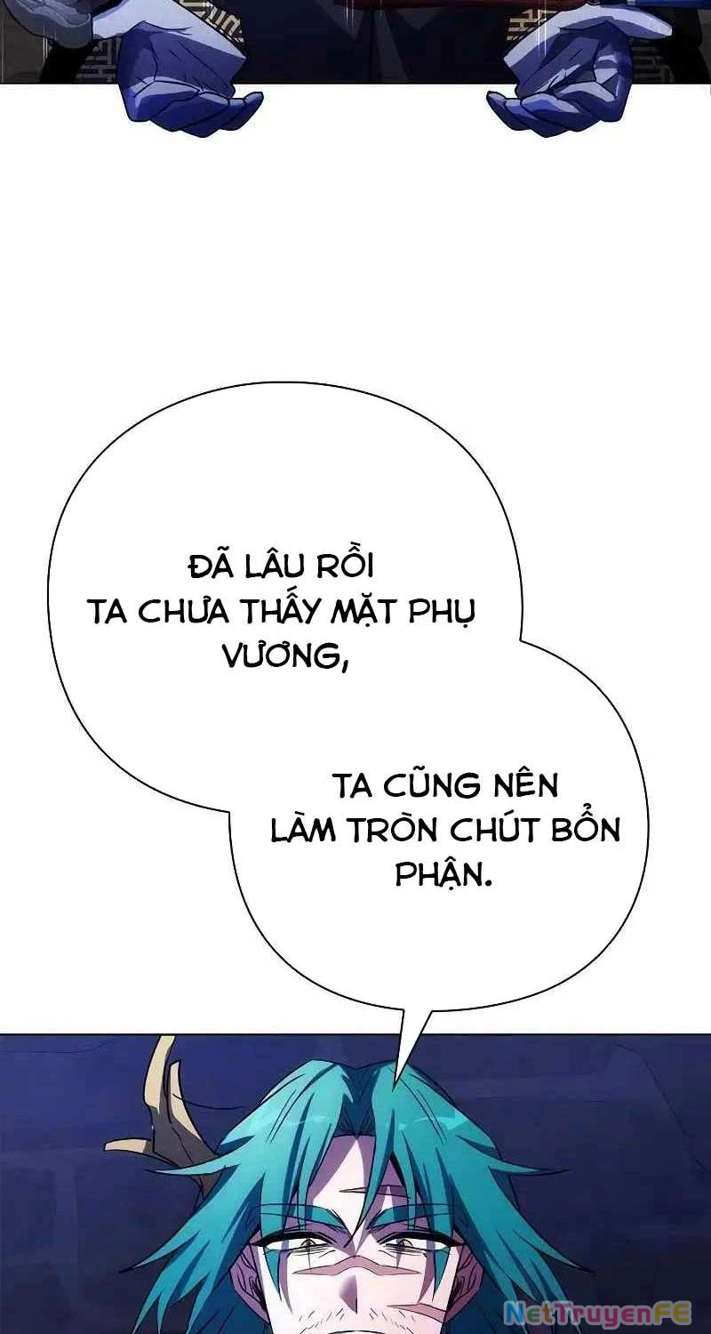 Đêm Của Yêu Tinh Chapter 72 - 38