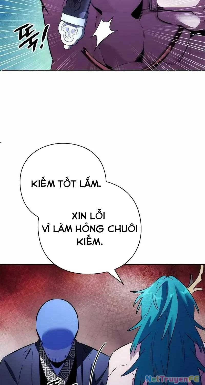 Đêm Của Yêu Tinh Chapter 72 - 41