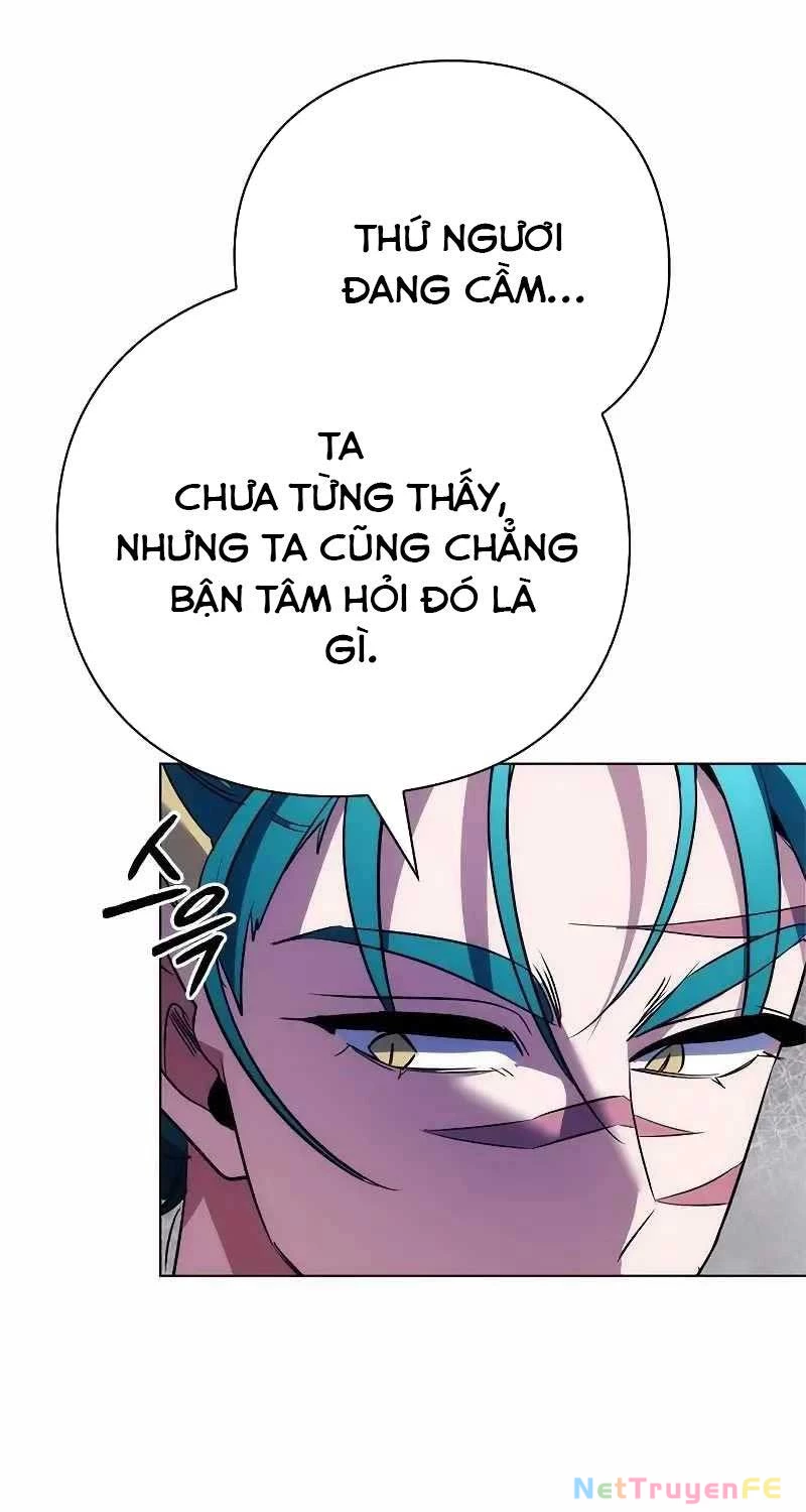 Đêm Của Yêu Tinh Chapter 72 - 48