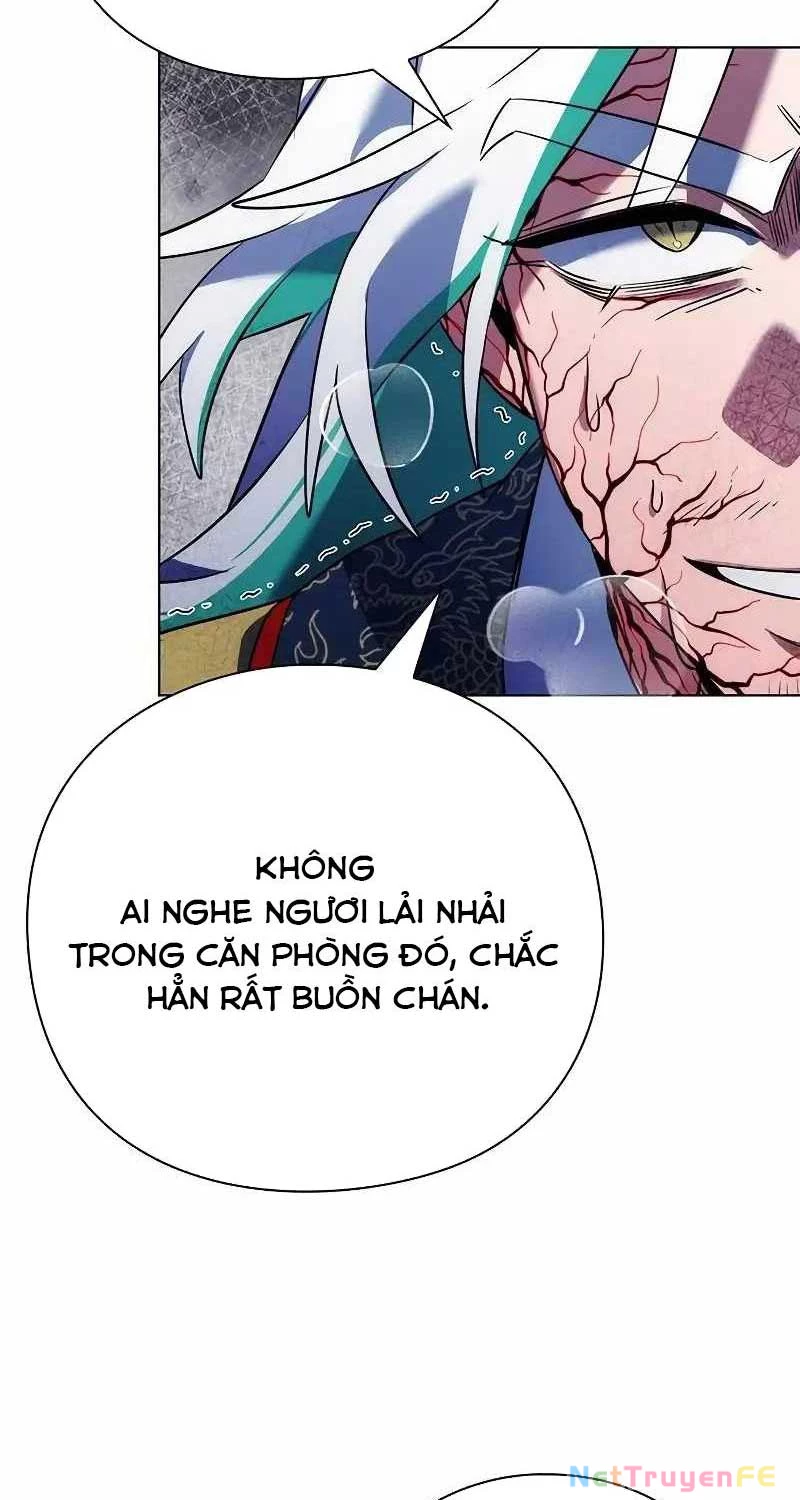 Đêm Của Yêu Tinh Chapter 72 - 62