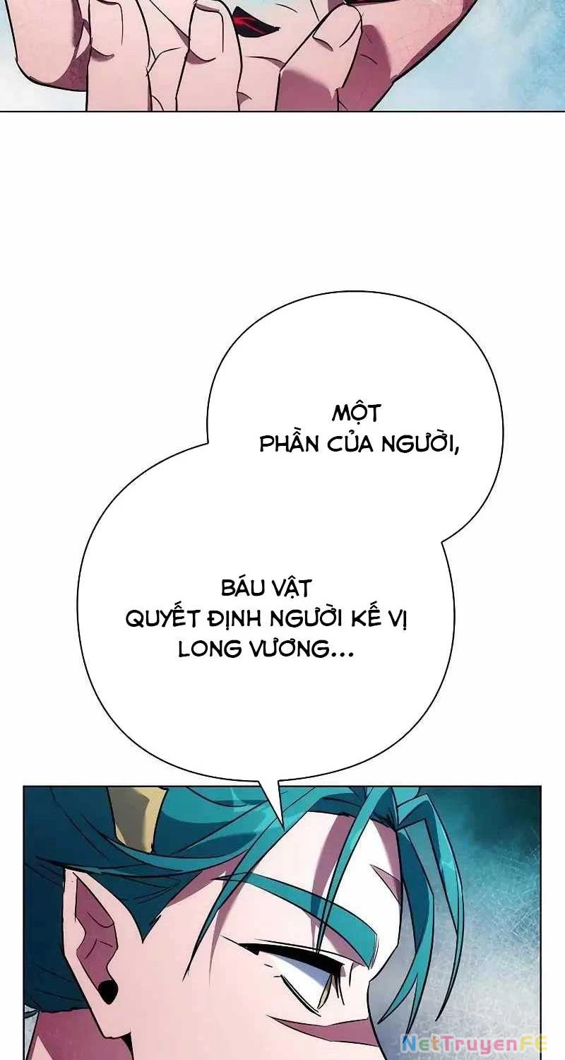 Đêm Của Yêu Tinh Chapter 72 - 70