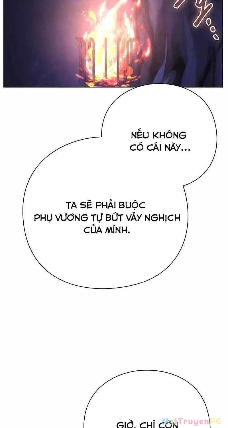 Đêm Của Yêu Tinh Chapter 72 - 79