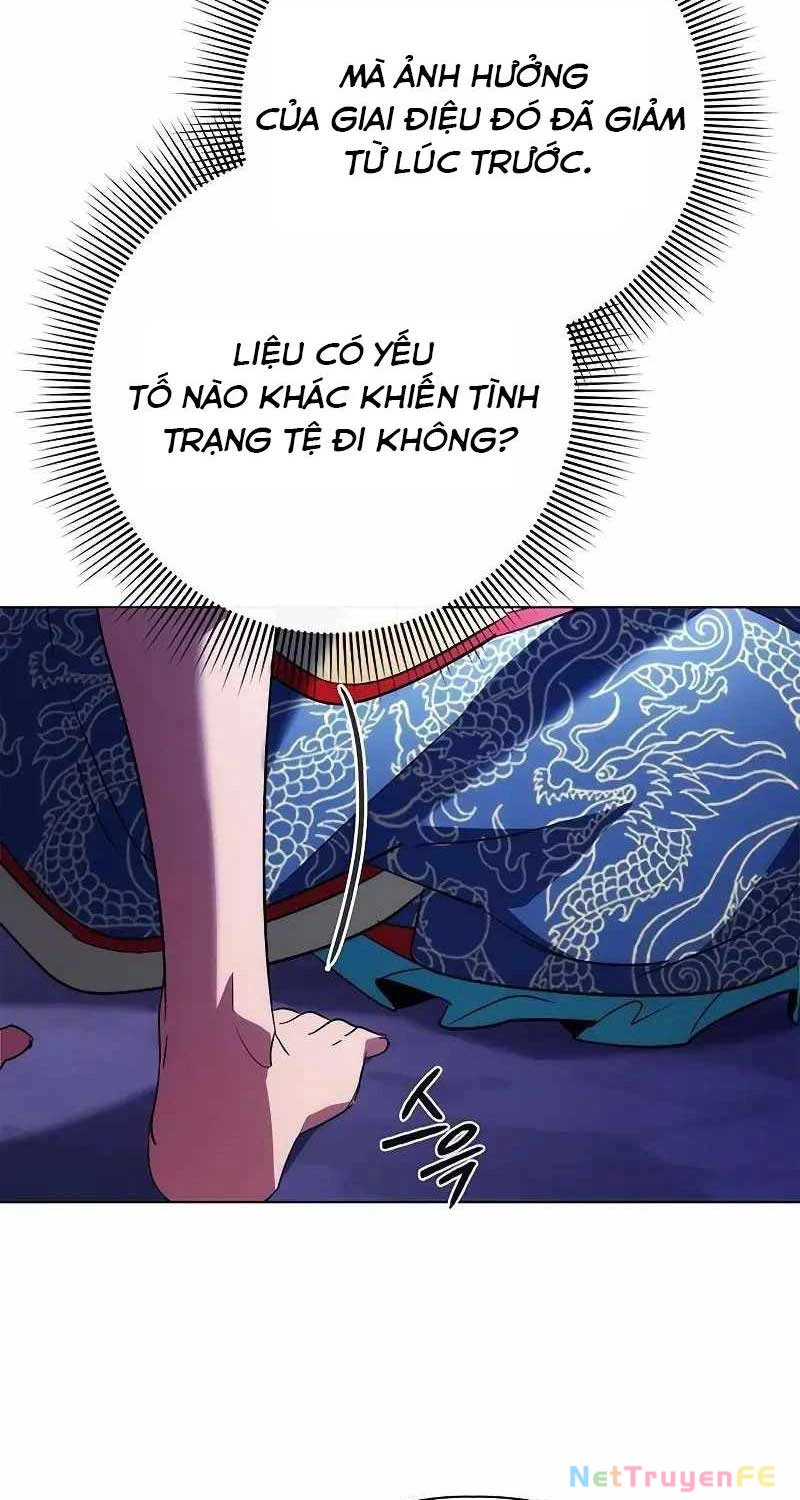 Đêm Của Yêu Tinh Chapter 72 - 96