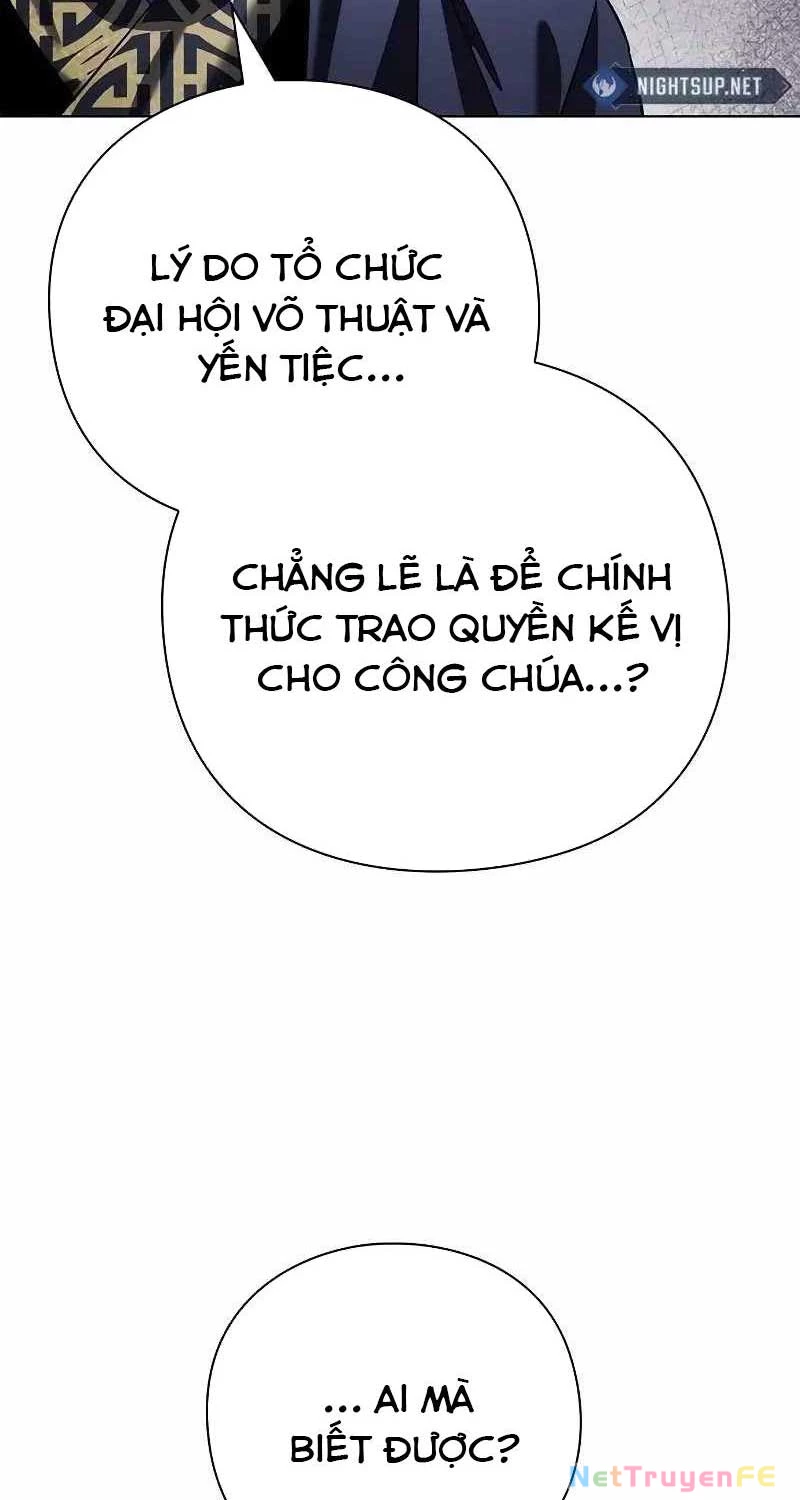 Đêm Của Yêu Tinh Chapter 72 - 104