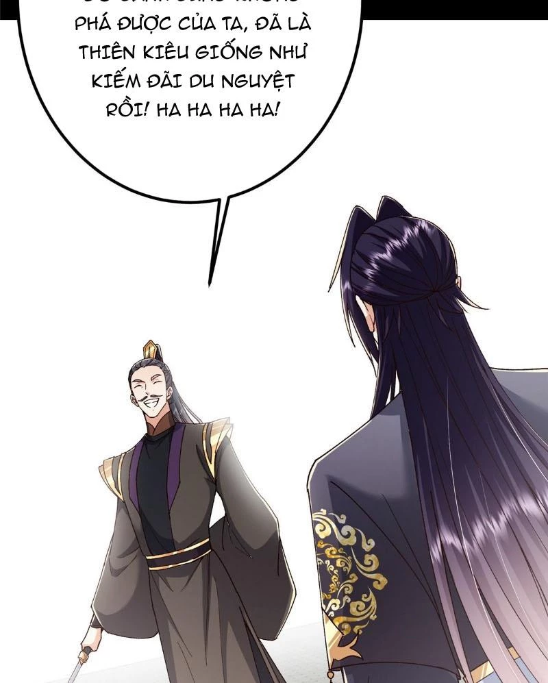 Chưởng Môn Khiêm Tốn Chút Chapter 435 - 17