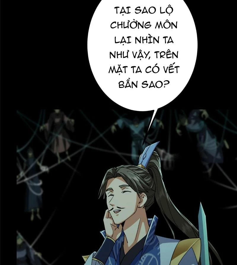 Chưởng Môn Khiêm Tốn Chút Chapter 435 - 57