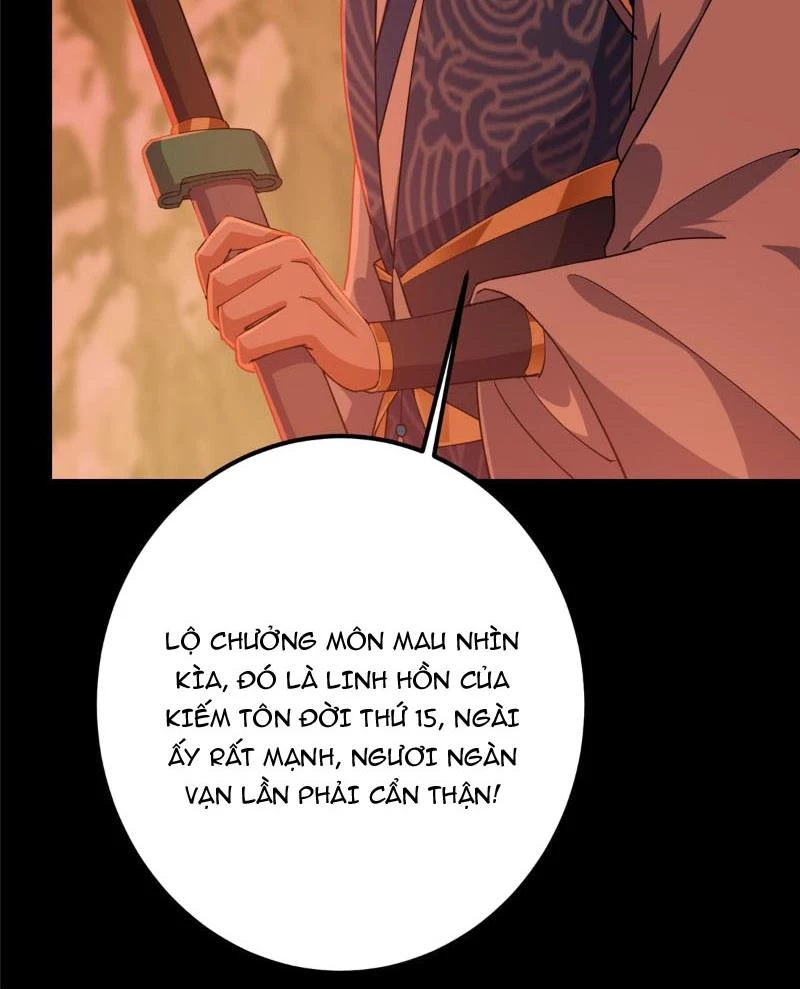 Chưởng Môn Khiêm Tốn Chút Chapter 435 - 73