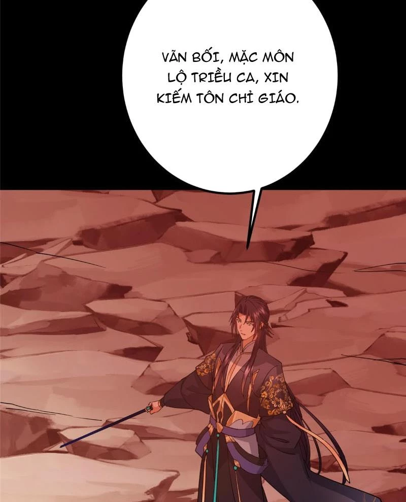 Chưởng Môn Khiêm Tốn Chút Chapter 435 - 79