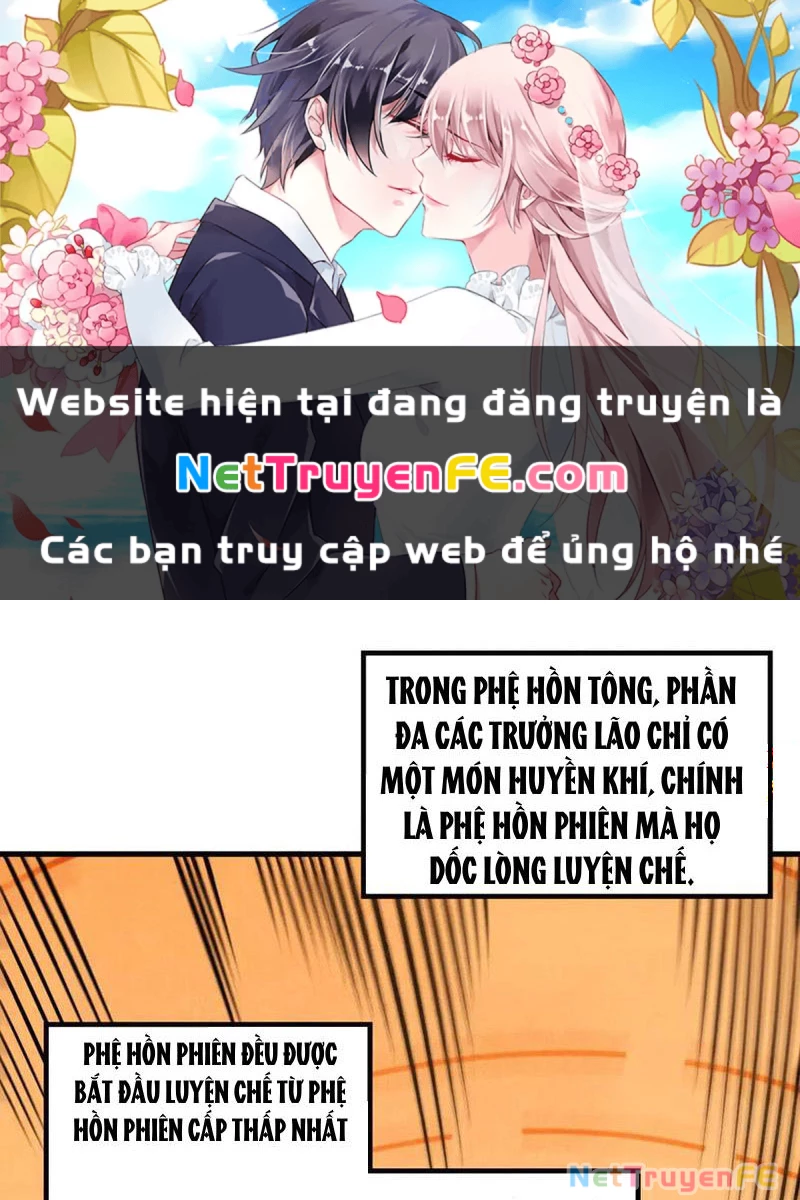 Vạn Cổ Chí Tôn Chapter 361 - 1