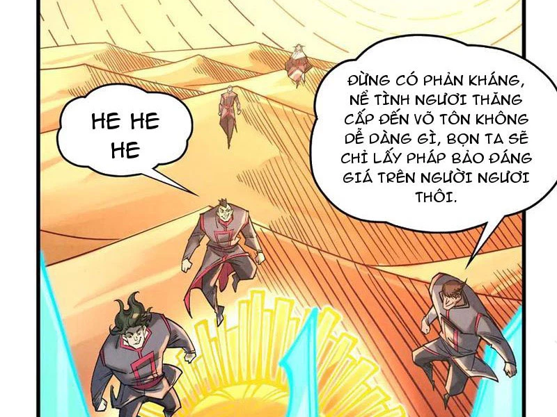 Vạn Cổ Chí Tôn Chapter 361 - 27