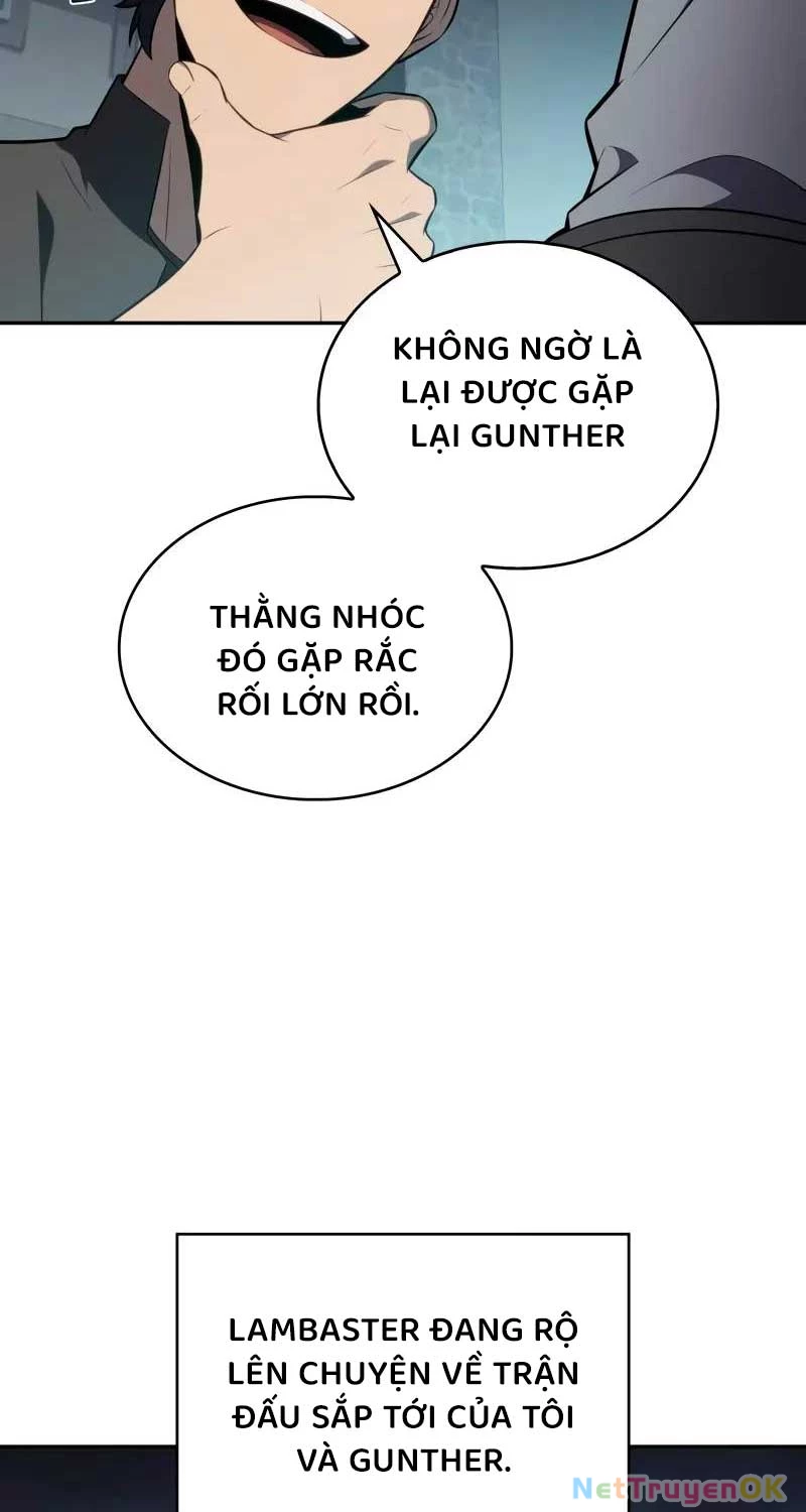 Cậu Út Nhà Công Tước Là Sát Thủ Hồi Quy Chapter 47 - 41