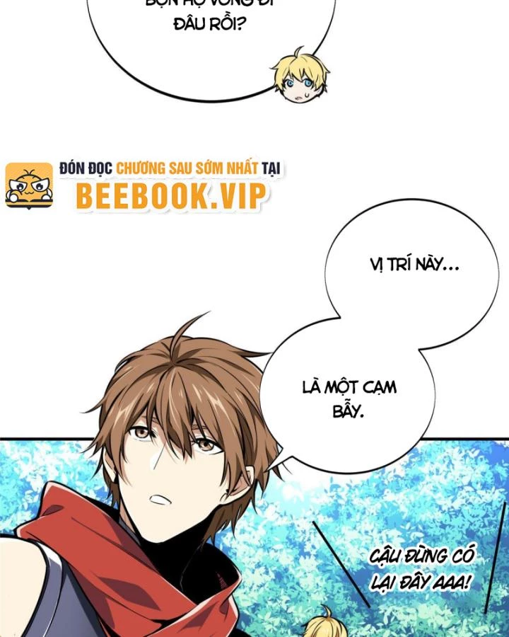 Toàn Chức Cao Thủ 2 Chapter 90 - 4
