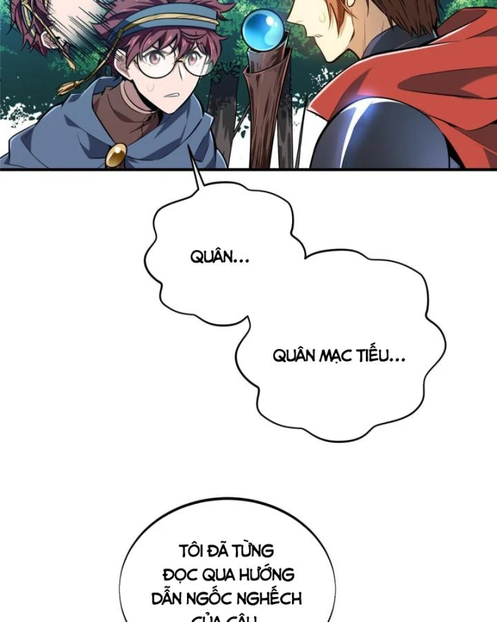 Toàn Chức Cao Thủ 2 Chapter 90 - 45