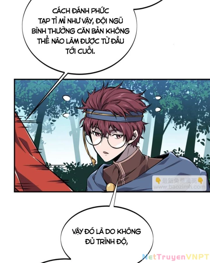 Toàn Chức Cao Thủ 2 Chapter 90 - 50