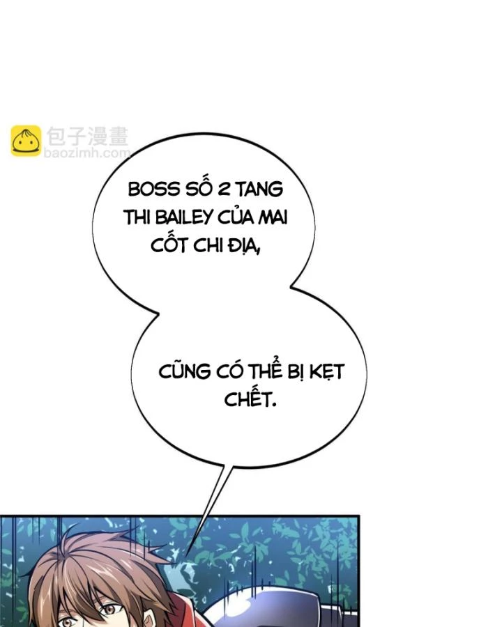 Toàn Chức Cao Thủ 2 Chapter 90 - 70