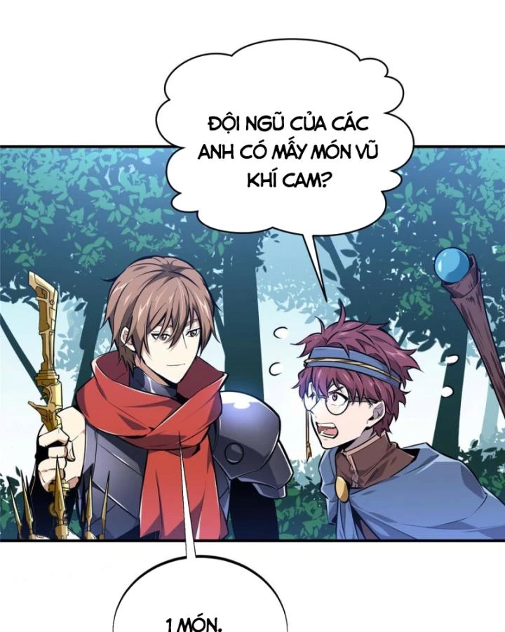 Toàn Chức Cao Thủ 2 Chapter 90 - 73