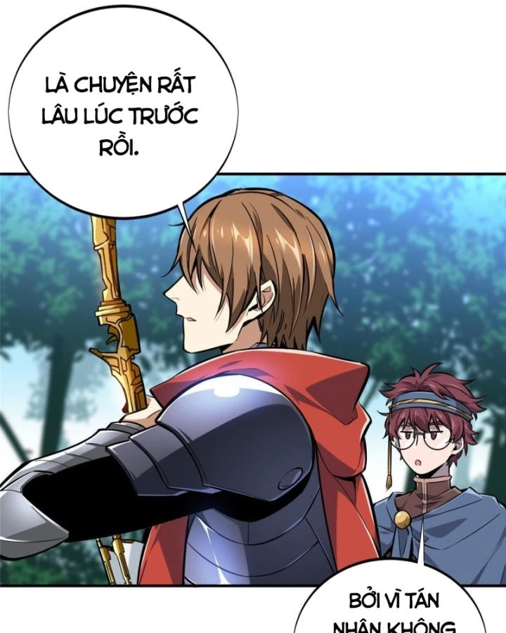 Toàn Chức Cao Thủ 2 Chapter 90 - 80