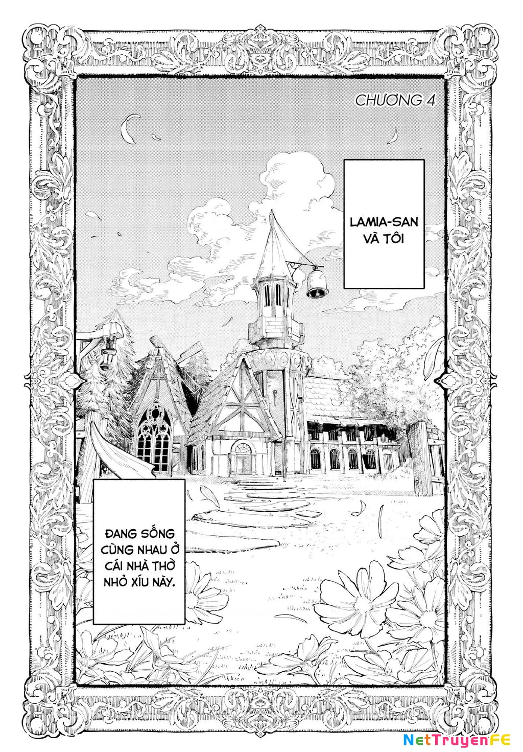 Kami-sama ga Mitenai kara Chapter 1 - 23