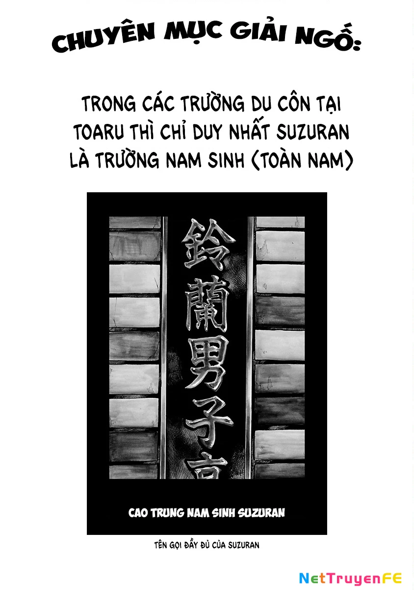 Worst Ấn Bản Mới Chapter 14 - 39