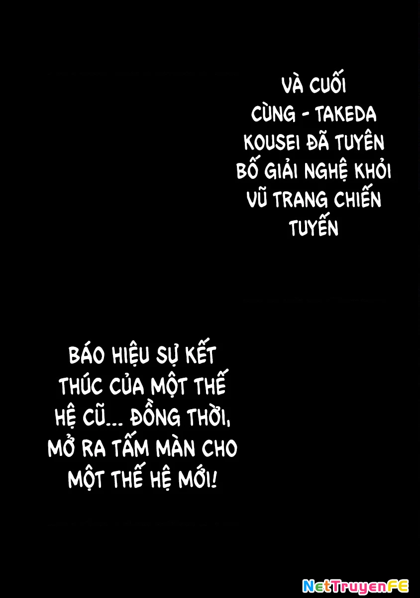 Worst Ấn Bản Mới Chapter 20 - 41