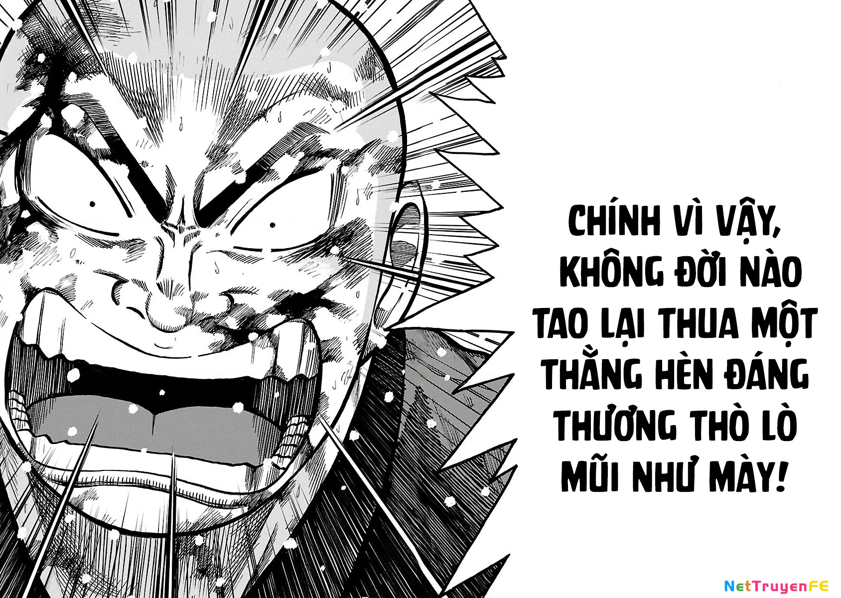 Worst Ấn Bản Mới Chapter 83 - 33