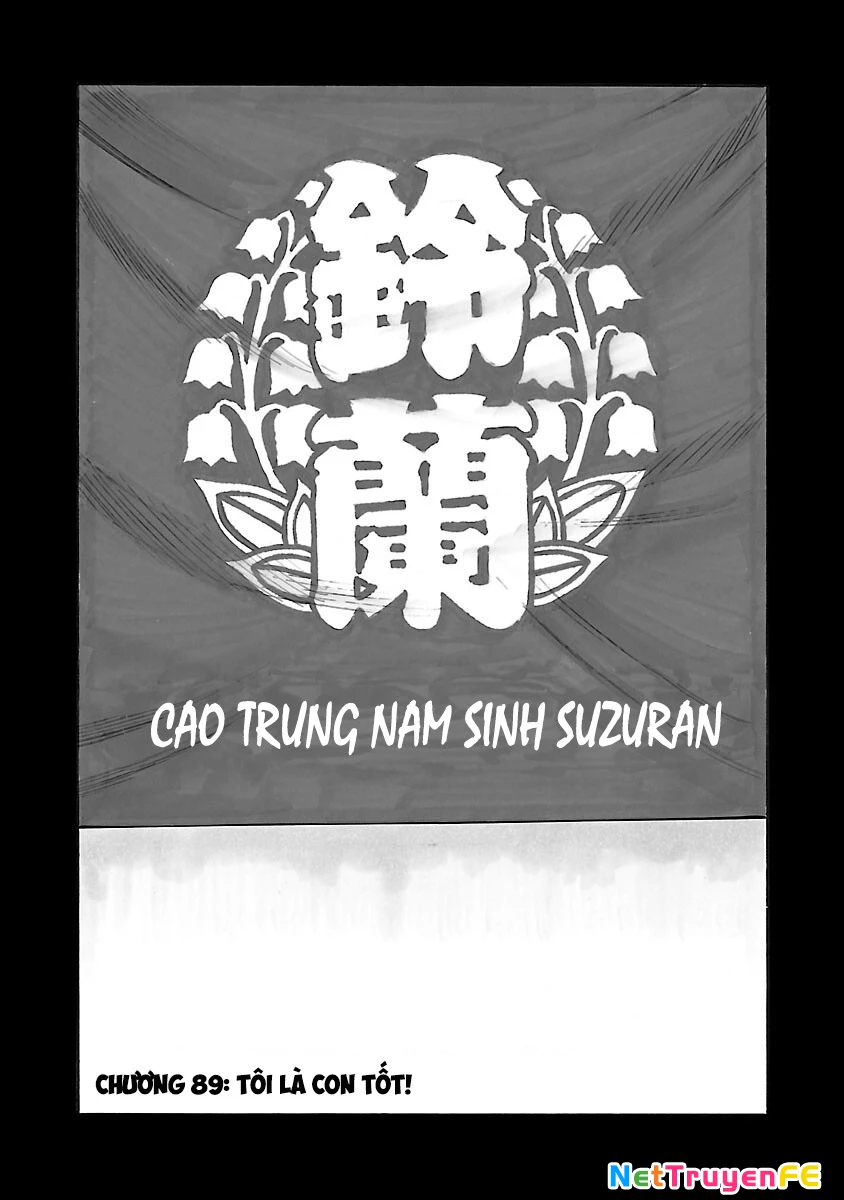 Worst Ấn Bản Mới Chapter 89 - 4