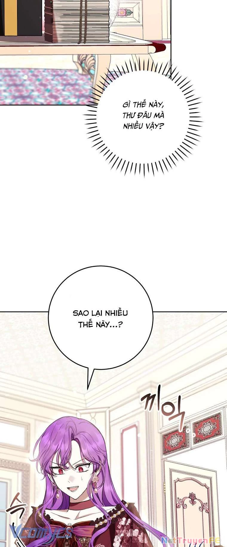 Làm Ác Nữ Bộ Không Tuyệt Sao? Chapter 65 - 33