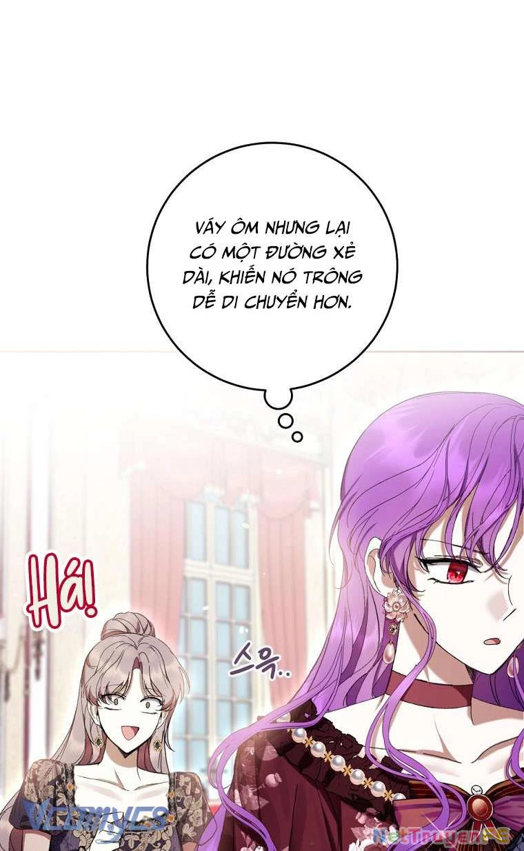 Làm Ác Nữ Bộ Không Tuyệt Sao? Chapter 65 - 54