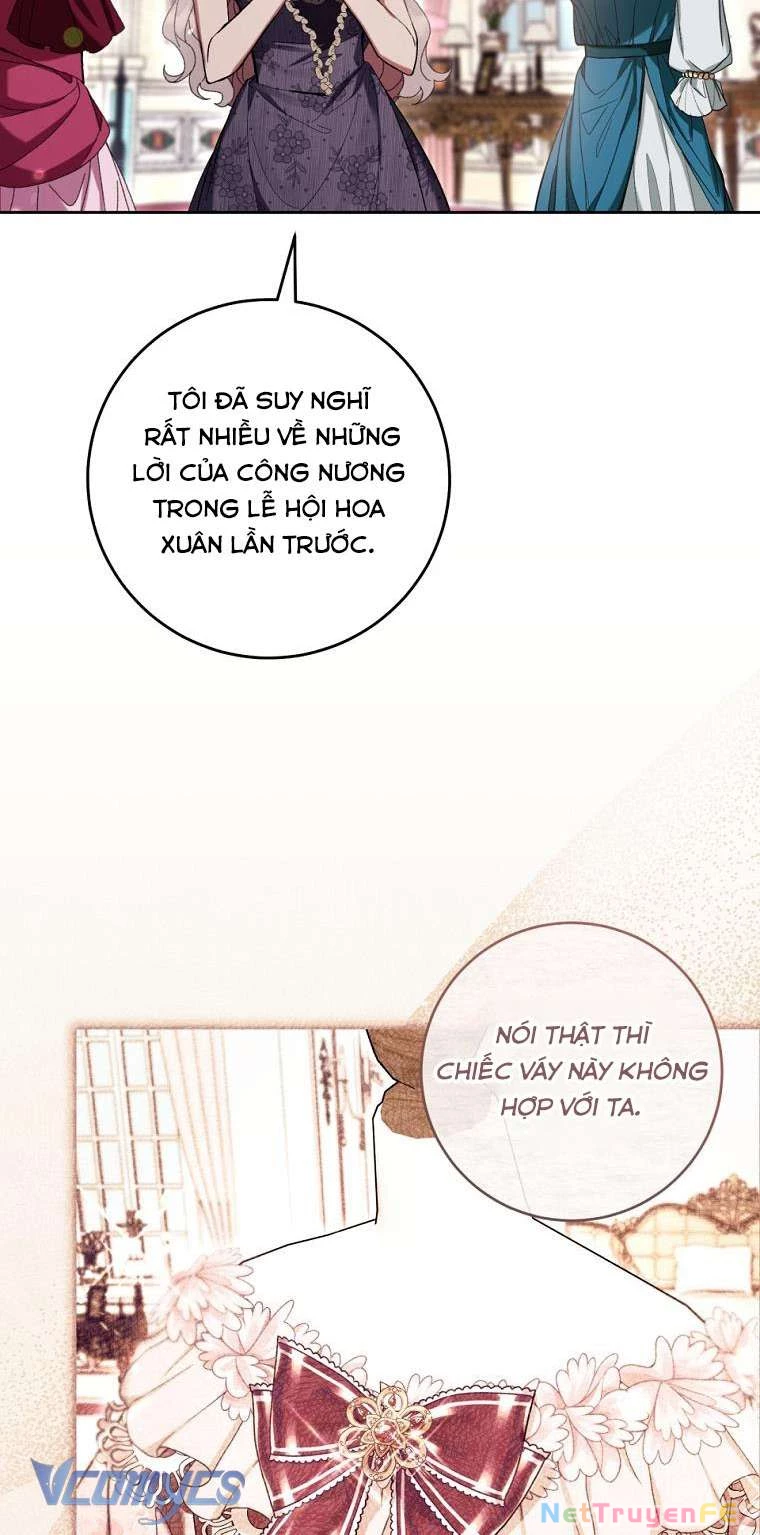 Làm Ác Nữ Bộ Không Tuyệt Sao? Chapter 65 - 57