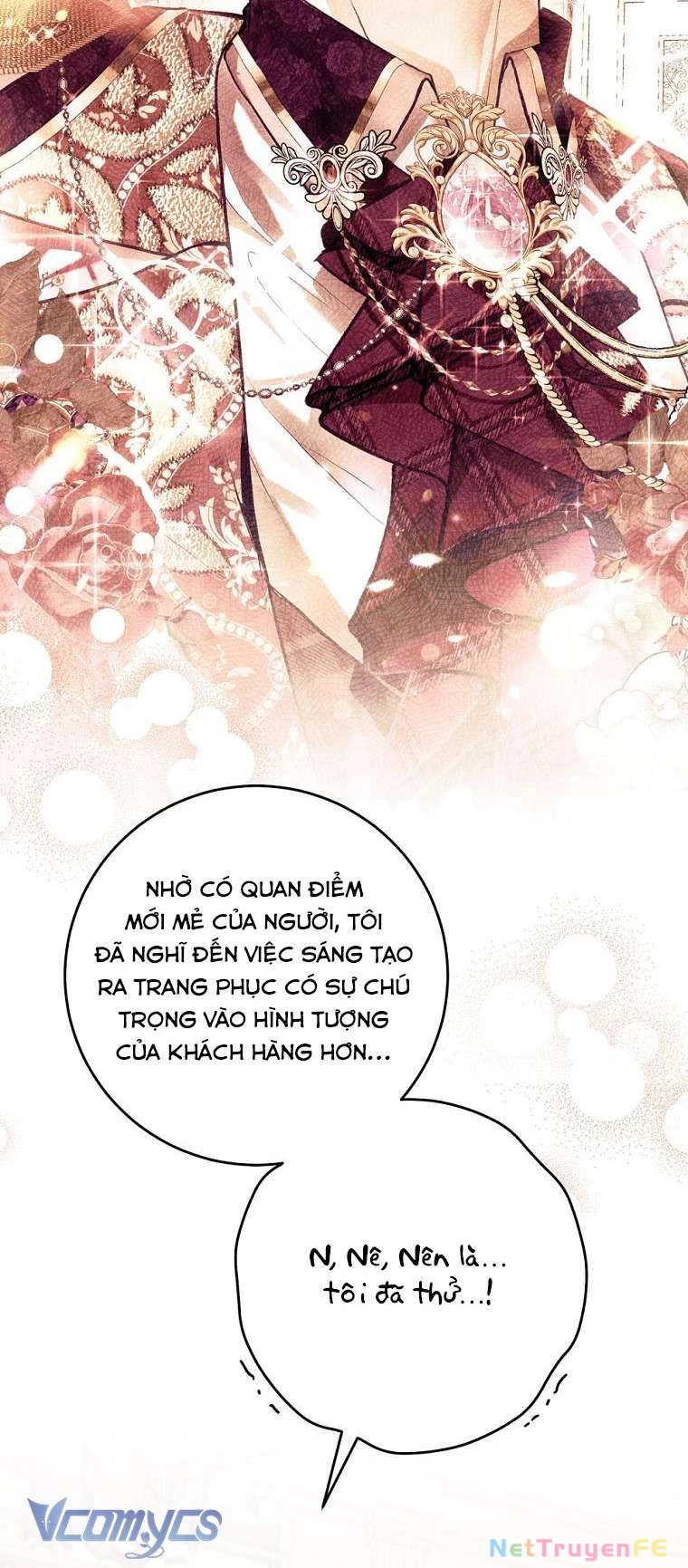 Làm Ác Nữ Bộ Không Tuyệt Sao? Chapter 65 - 61