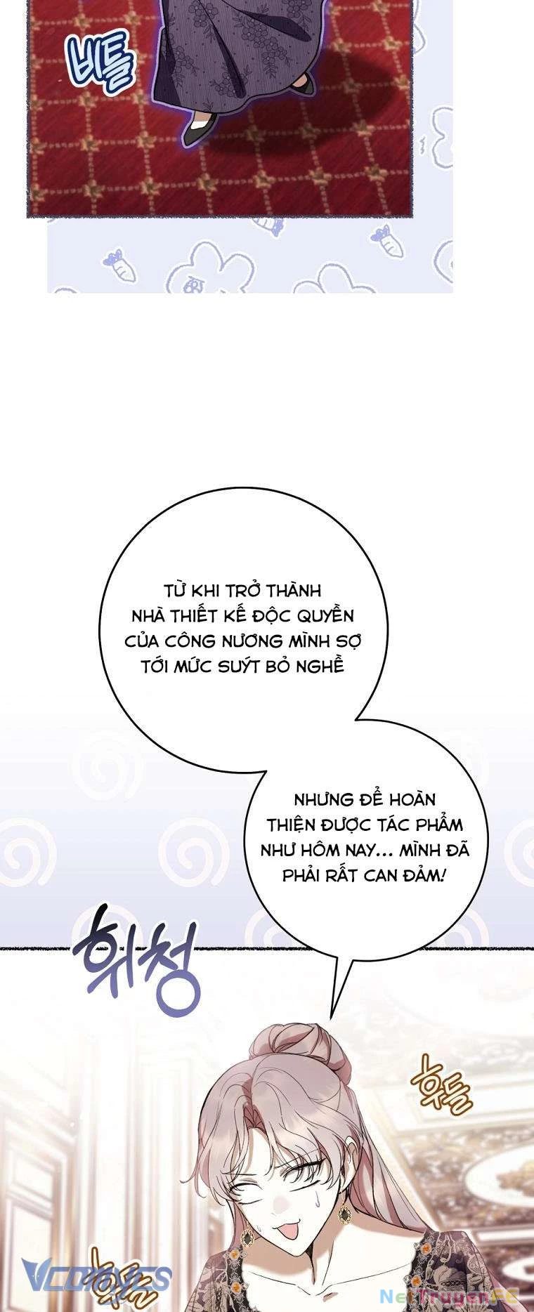 Làm Ác Nữ Bộ Không Tuyệt Sao? Chapter 65 - 69