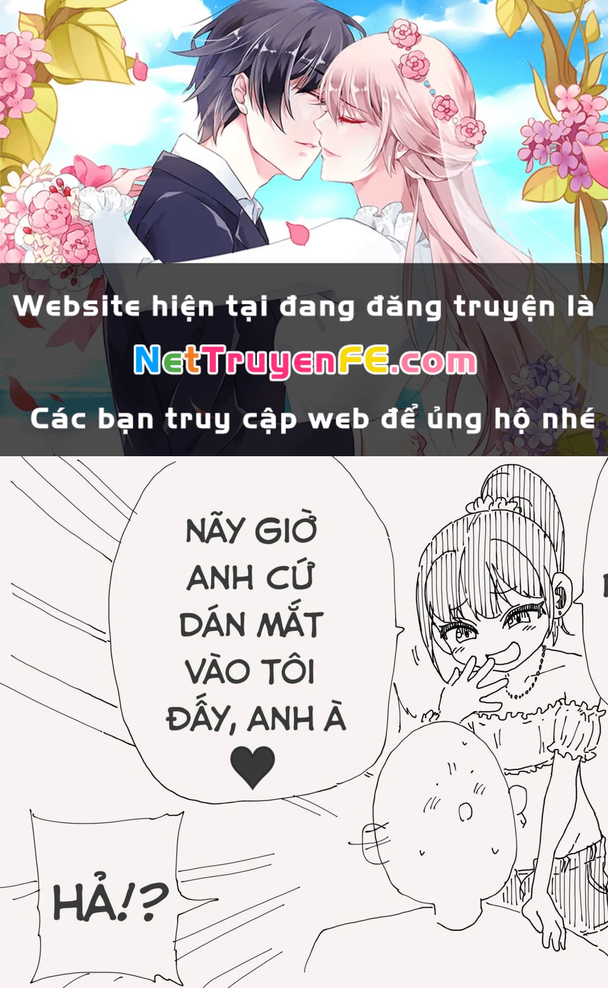 Oneshot Nhưng Lại Là Series Chapter 68 - 1