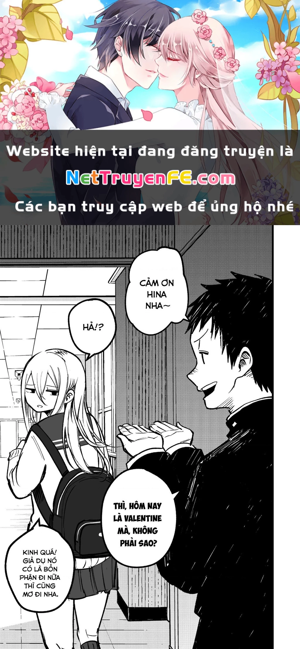 Oneshot Nhưng Lại Là Series Chapter 89 - 1